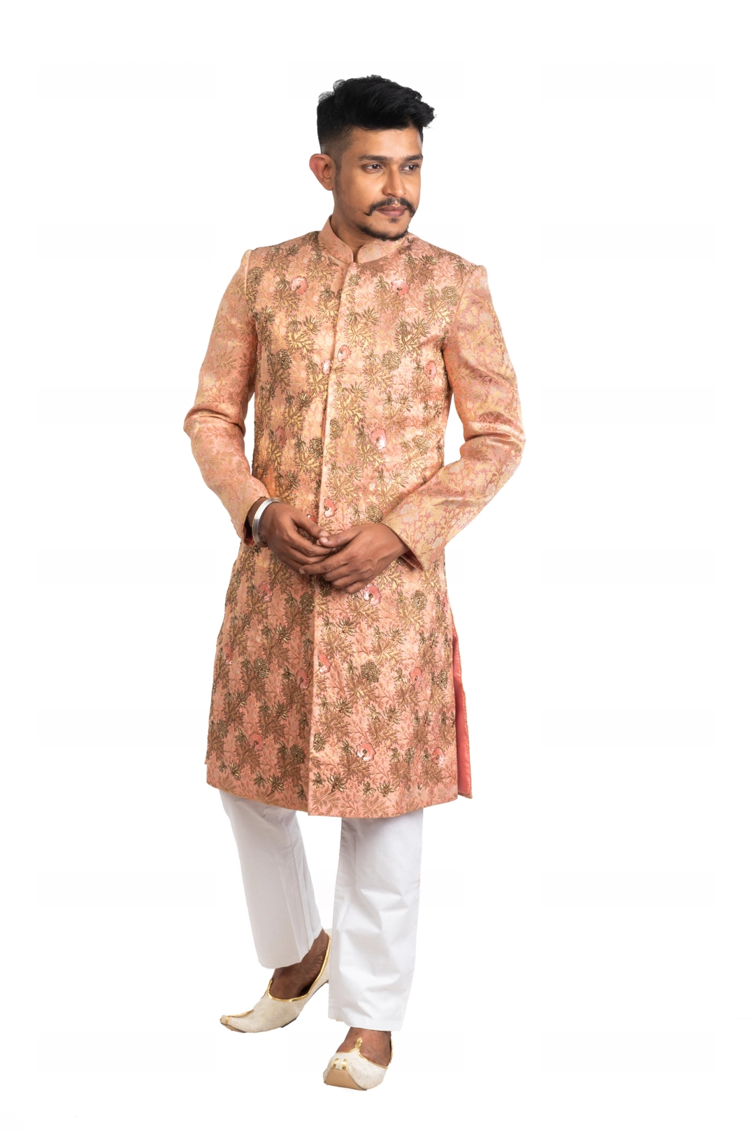 Designer Gown